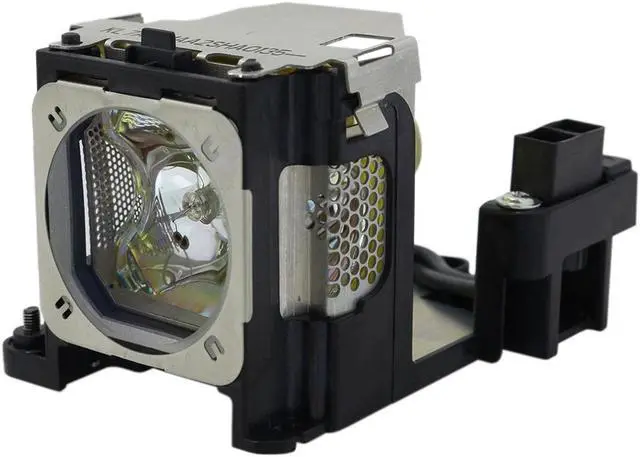 Alt view image 5 of 8 - Eiki LC-XS31  Genuine Compatible Replacement Projector Lamp . Includes New UPH 220W Bulb and Housing