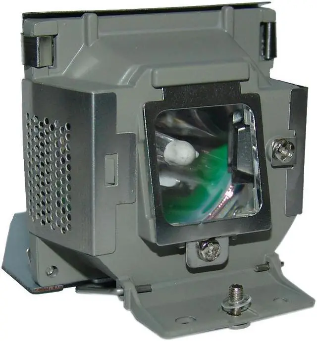 Alt view image 2 of 7 - Genuine AL RLC-055 Lamp & Housing for Viewsonic Projectors - 90 Day Warranty