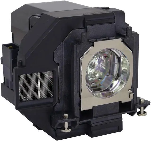 Alt view image 2 of 3 - Advanced Lamps ELP-LP96 Lamp & Housing for Epson Projectors - Fits EB-2247U, EB-W49, EH-TW5650, Home Cinema 1080, EX3280, V13H010L96 & More - 1 Unit Per Pack - 90-Day Warranty
