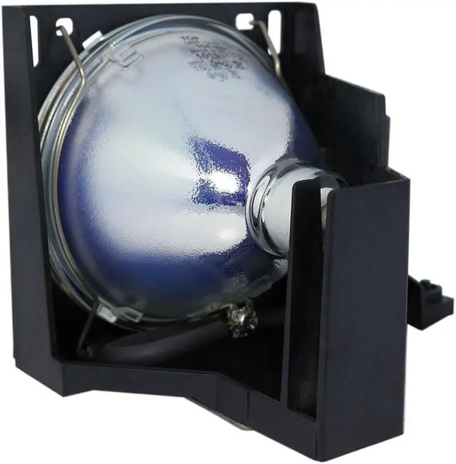 Alt view image 4 of 4 - Eiki EDPL60  Branded OEM Replacement Projector Lamp . Includes New 120W Bulb and Housing