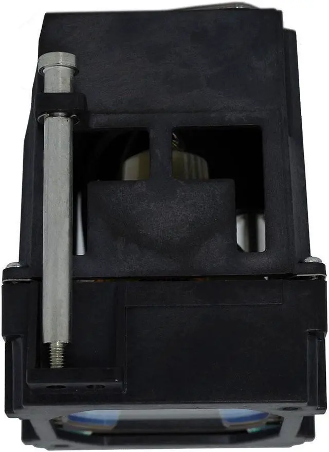 Alt view image 4 of 7 - Genuine AL™ Lamp & Housing for the Pioneer ELITE PRO-FPJ1 Projector - 90 Day Warranty