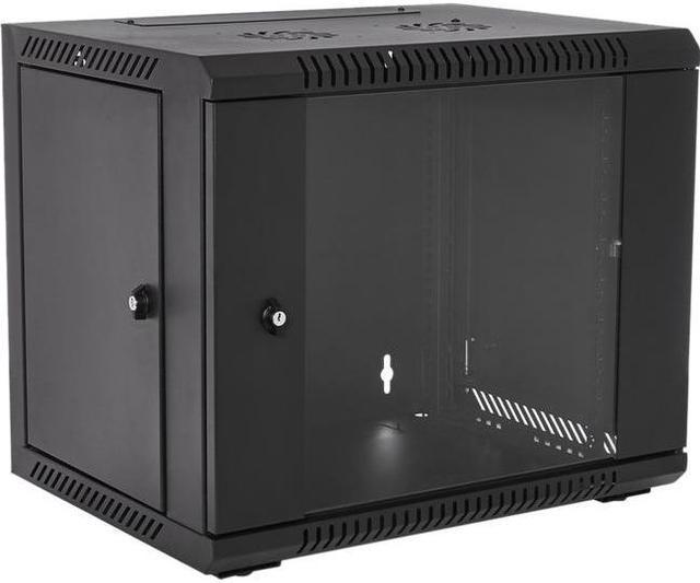 Fixed 9u Wall Mount Server Enclosure 3140-3-001-06 From, 51% OFF