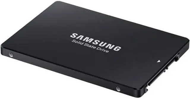 Alt view image 11 of 20 - Samsung - MZ-7LH480NE - Samsung MZ-7LH480NE 480 GB Solid State Drive - SATA (SATA/600) - 2.5 Drive - Internal
