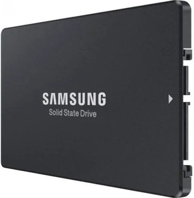 Alt view image 10 of 20 - Samsung - MZ-7LH480NE - Samsung MZ-7LH480NE 480 GB Solid State Drive - SATA (SATA/600) - 2.5 Drive - Internal