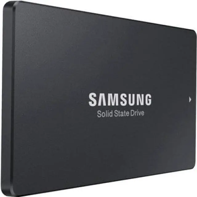 Alt view image 9 of 20 - Samsung - MZ-7LH480NE - Samsung MZ-7LH480NE 480 GB Solid State Drive - SATA (SATA/600) - 2.5 Drive - Internal