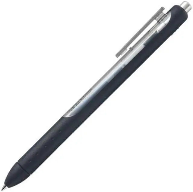 Alt view image 8 of 17 - Paper Mate Pen,Inkjoy,Gel,0.5,Os,Bk 1951720