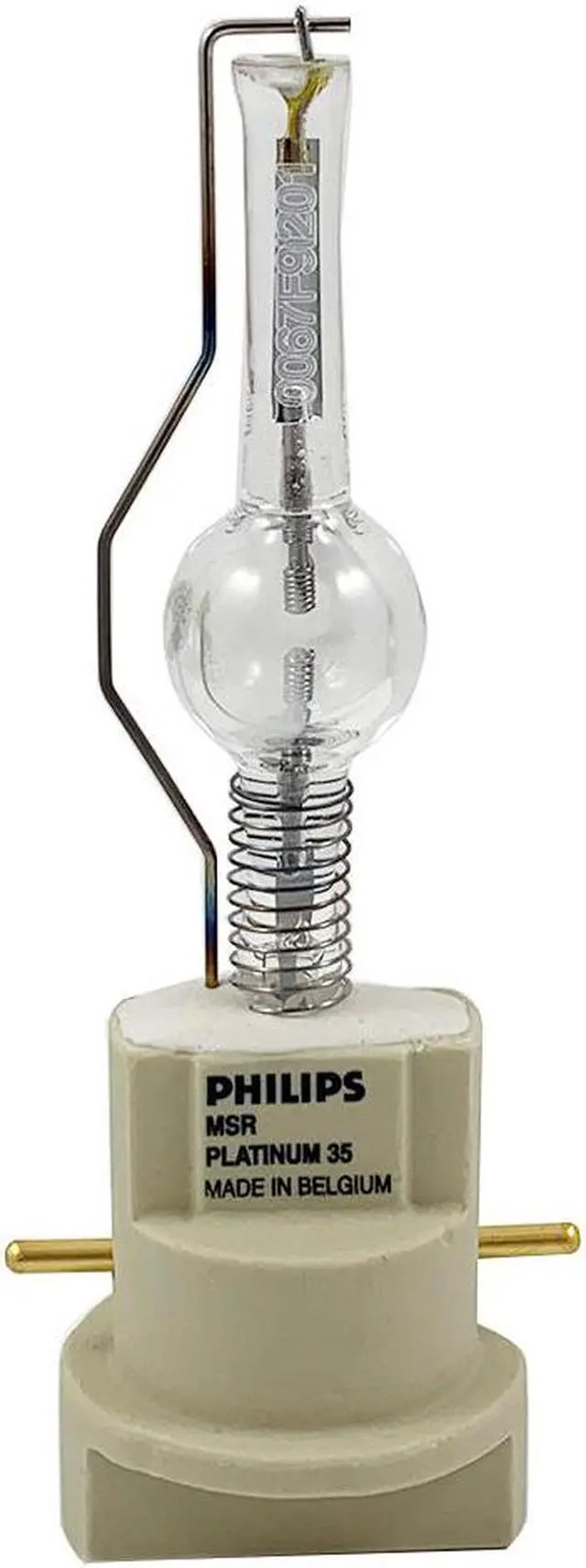 Main image of PHILIPS MSR PLATINUM 35 - 245977 - 800W HID Light Bulb
