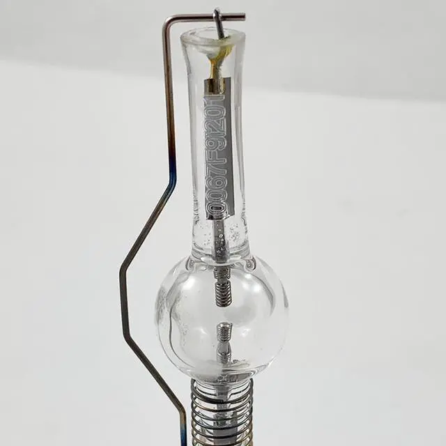 Alt view image 2 of 2 - PHILIPS MSR PLATINUM 35 - 245977 - 800W HID Light Bulb