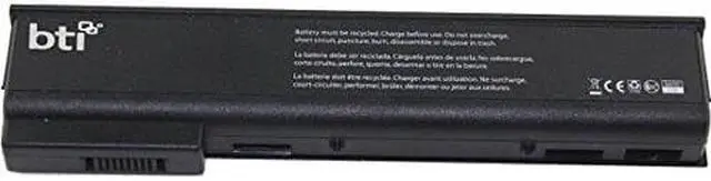 Main image of BTI Battery