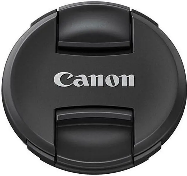 Alt view image 4 of 5 - Canon E-82 II Lens Cap #5672B001