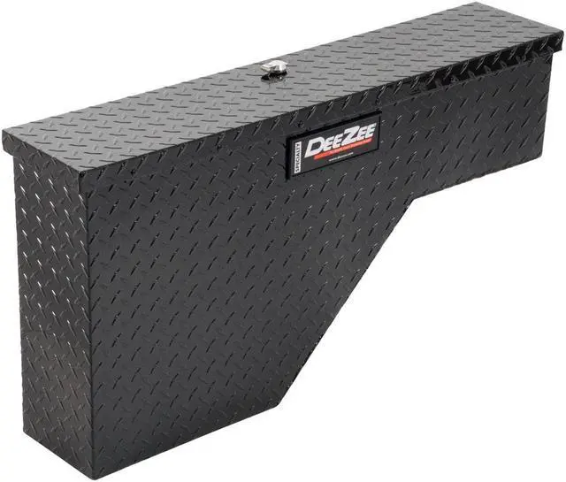 Alt view image 6 of 7 - Dee Zee DZ94B Specialty Series Wheel Well Tool Box
