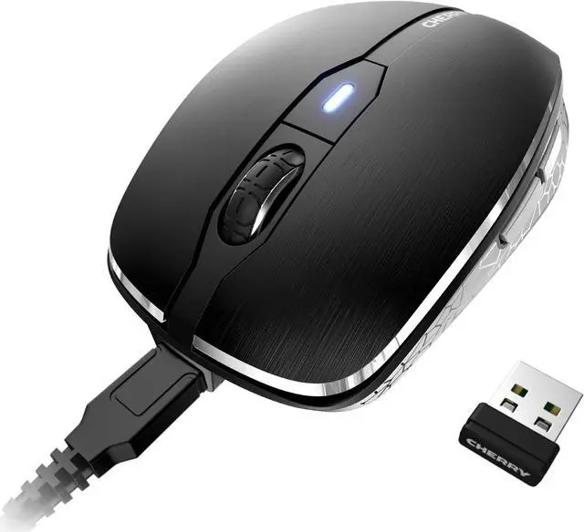 Alt view image 7 of 9 - WRLS BT OR 2.4G ADJUSTABLE