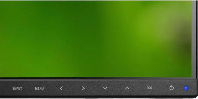 Alt view image 4 of 10 - NEC Display MultiSync EA231WU-BK 22.5" 1920x1200 5 ms WLED LCD Monitor