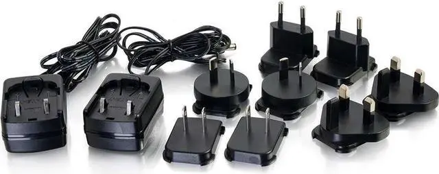 Alt view image 7 of 11 - HDMI Over Cat5 Extender Up to