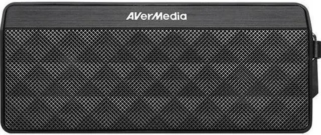 Alt view image 8 of 14 - AVerMedia AW330 Wireless Classroom Audio System