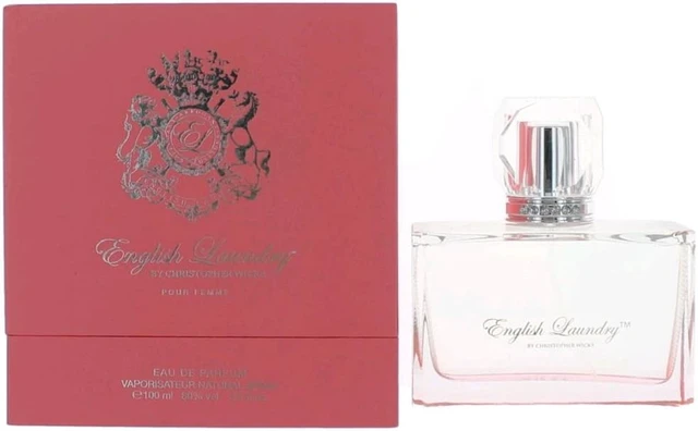 Alt view image 3 of 5 - English Laundry Signature 3.4 oz EDP Spray