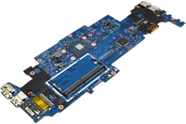 Main image of L20761-001_UA HP Pavilion X360 11M-AD113DX 11-AD Pentium N5000 Laptop Motherboard L20761-001 Laptop Motherboards
