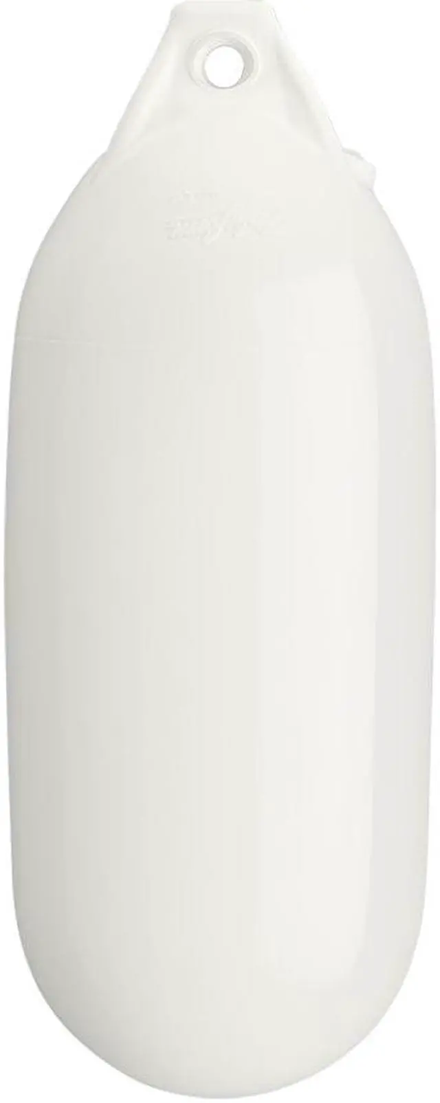Alt view image 7 of 7 - Polyform S1W 6 Inch X 15.5 Inch Buoy S Series White