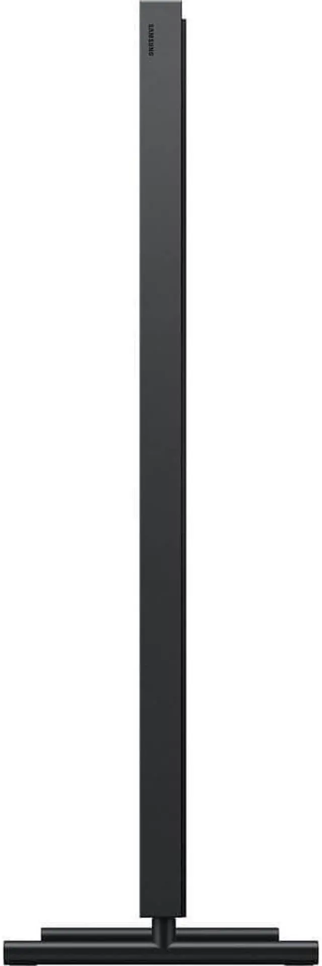 Alt view image 8 of 20 - Samsung LS03R 55" Class QLED Frame Smart 4K UDH TV QN55LS03RAFXZA (2019)