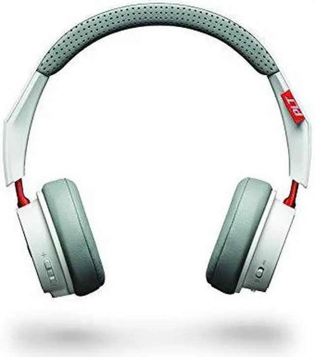 Alt view image 2 of 8 - Plantronics Backbeat 500 Series Wireless Headphones 20891001