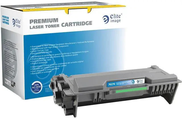 Main image of Elite Image  Toner Cartridge 76276