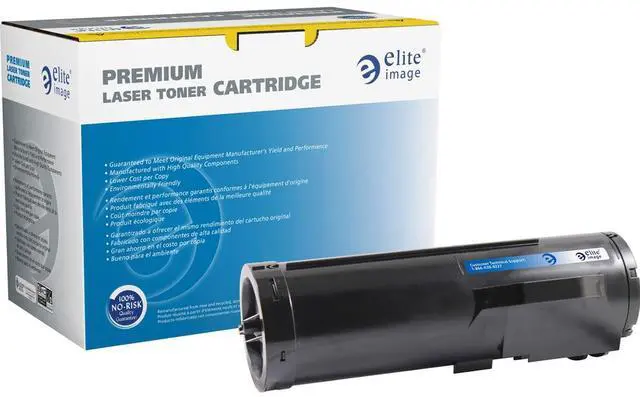 Main image of Elite Image  Toner Cartridge 76251