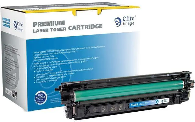 Main image of Elite Image  Toner Cartridge 76284