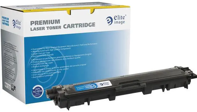 Alt view image 2 of 5 - Elite uf Toner Cartridge f/ BRT TN221 MA 76192