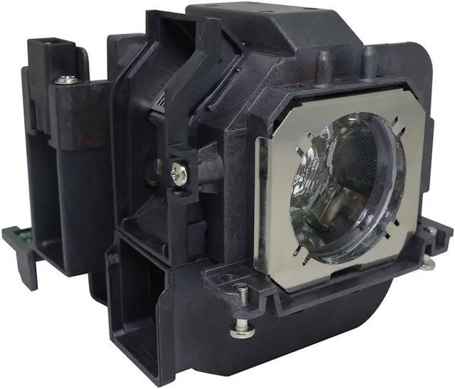 Alt view image 3 of 7 - Genuine AL ET-LAEF100 Lamp & Housing for Panasonic Projectors - 90 Day Warranty