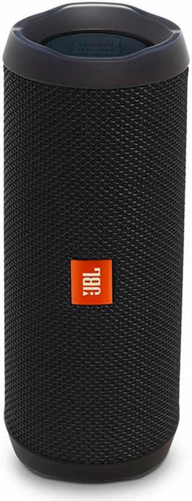 Alt view image 5 of 20 - JBL Flip 5 Portable Waterproof Bluetooth Speaker (Black)