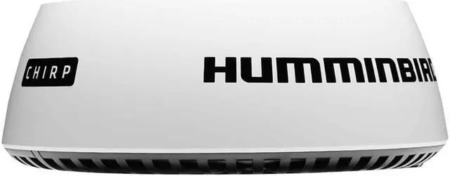 Alt view image 3 of 5 - Humminbird Chirp Radar Dome