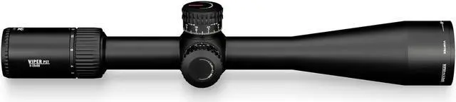 Alt view image 6 of 7 - Vortex Viper PST Gen II 5-25x50 FFP Riflescope (EBR-7C MRAD Reticle)