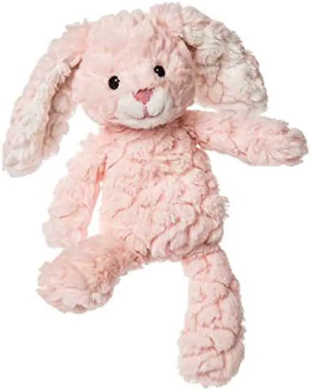 Alt view image 3 of 5 - Mary Meyer Putty Nursery Bunny Super Luxe Stuffed Plush Animal Toy