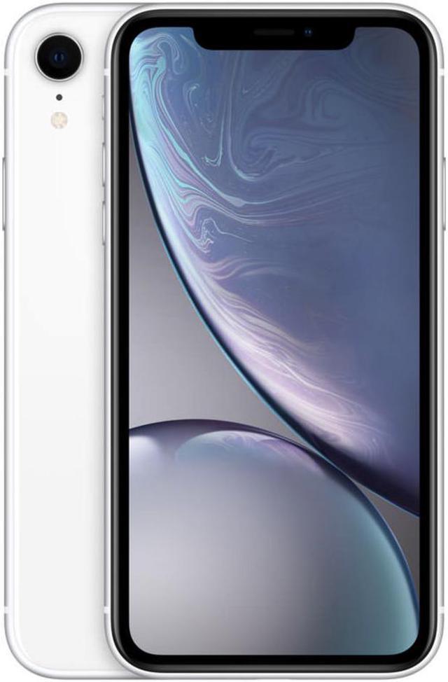 iphone xr white colour