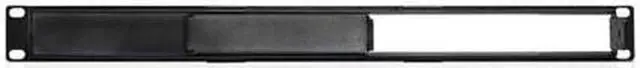 Alt view image 2 of 17 - UBiQuiTi ER-RMKIT EdgeRouter Rackmount Kit