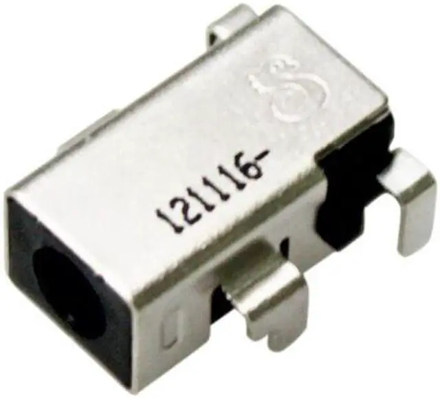 Main image of AC DC Power Jack Charger Charging Port for Samsung NP730U3E-X04CH NP730U3E-X04DE NP740U3E-X02 NP740U3E-S01 NP540U4E-K01US NP540U4E-K01UB NP540U4E-K04US NP740U3E BA92-12522A