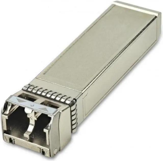 Main image of 16GB QLogic Finisar Genuine SFP+ 850NM Transceiver FTLF8529P3BCV-QL