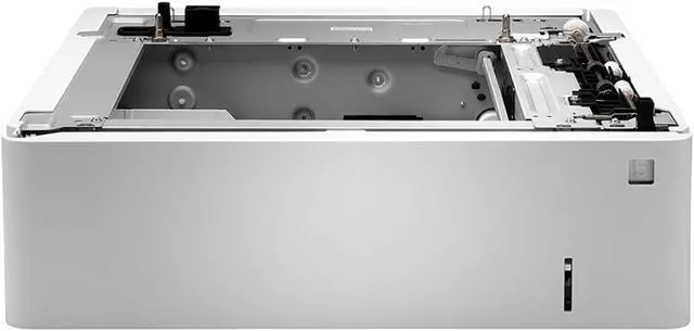 Alt view image 3 of 18 - HP CLR LASERJET 550 SHEET PAPER TRAY