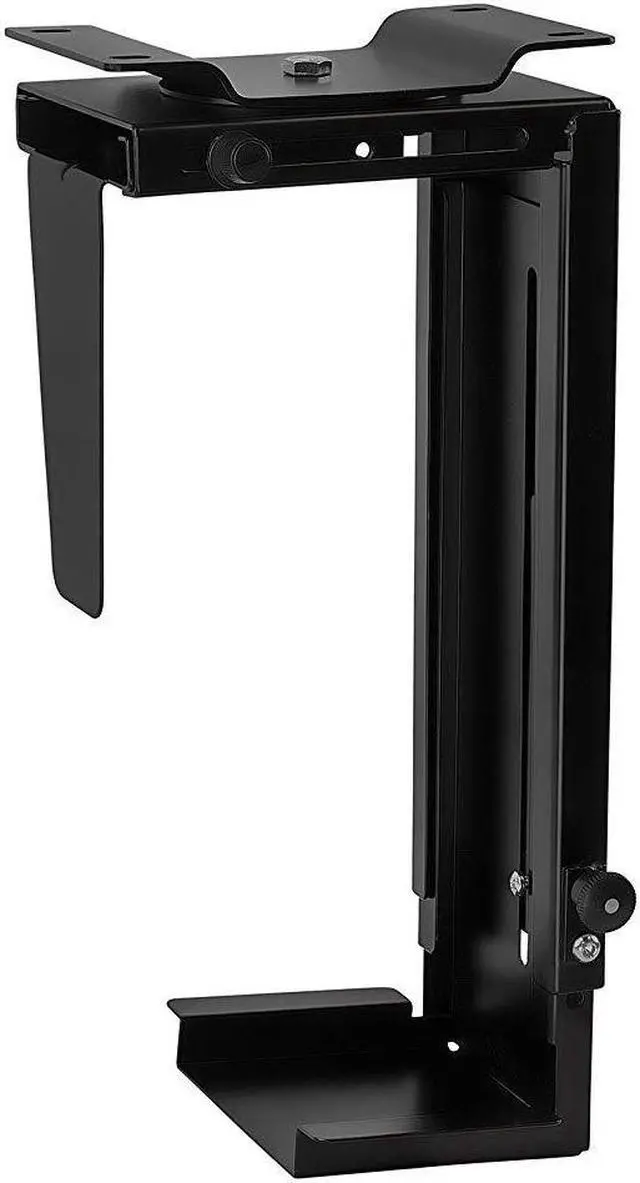 Main image of Mount-It  CPU Under Desk Mount Computer Tower Holder