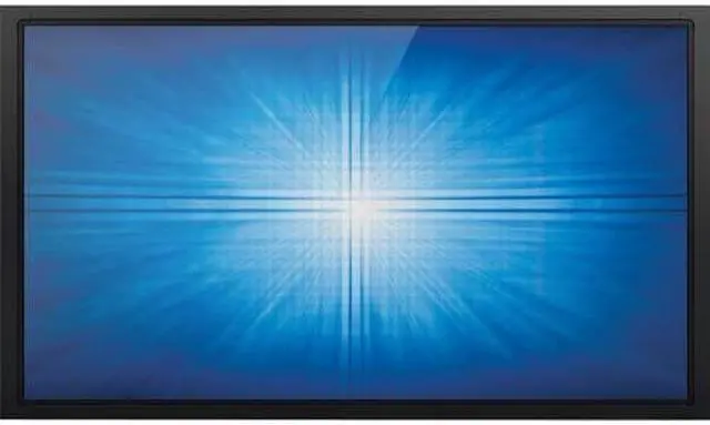 Alt view image 7 of 7 - Elo E327528 2294L 21.5" Open-frame LCD Touchscreen (RevB) with IntelliTouch Dual Touch