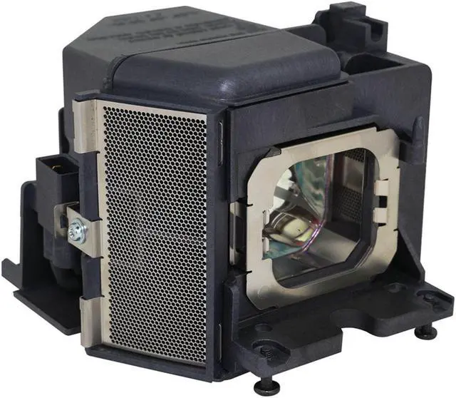 Alt view image 4 of 11 - OEM VPL-VW295ES Projector Lamp & Housing  Replacement with 1-Year Jaspertronics Warranty  High Performance, Reliable, New Lamp in Retail Packaging