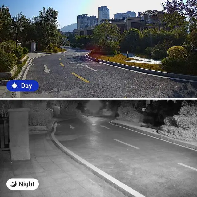 Alt view image 3 of 7 - ANNKE 2MP CCTV H.265+ Surveillance Camera System,16CH 5-in-1 DVR with 0TB HDD,12pcs Wired 1080p HD Bullet Cameras with IR 100ft Night Vision, Motion Alerts, IP66 Waterproof, Security Kit, Remote Acces