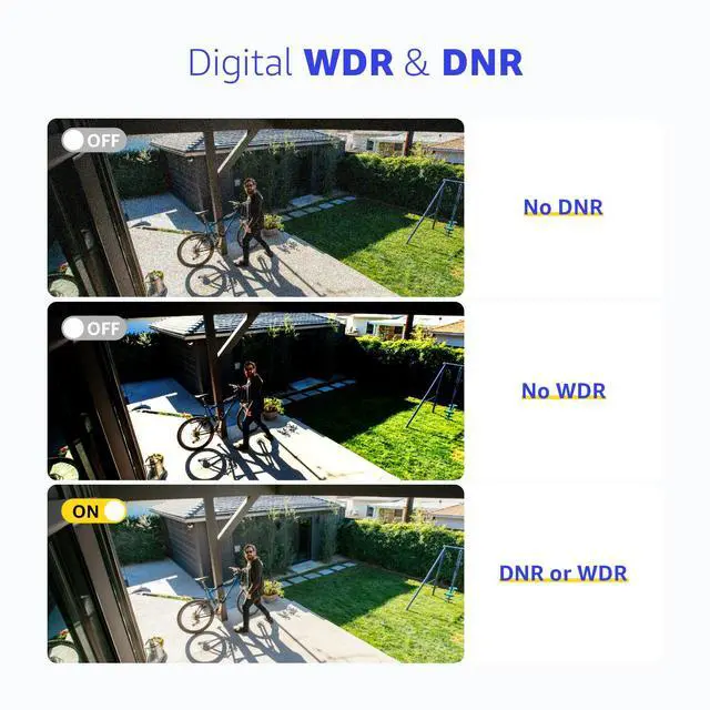 Alt view image 7 of 7 - ANNKE 16CH 3K Lite FHD AI Surveillance Security Camera System with 0TB HDD and 16X 2MP Outdoor Weatherproof CCTV Cameras, Smart Human Vehicle Detection, Day/Night Vision, Smartphone Remote View