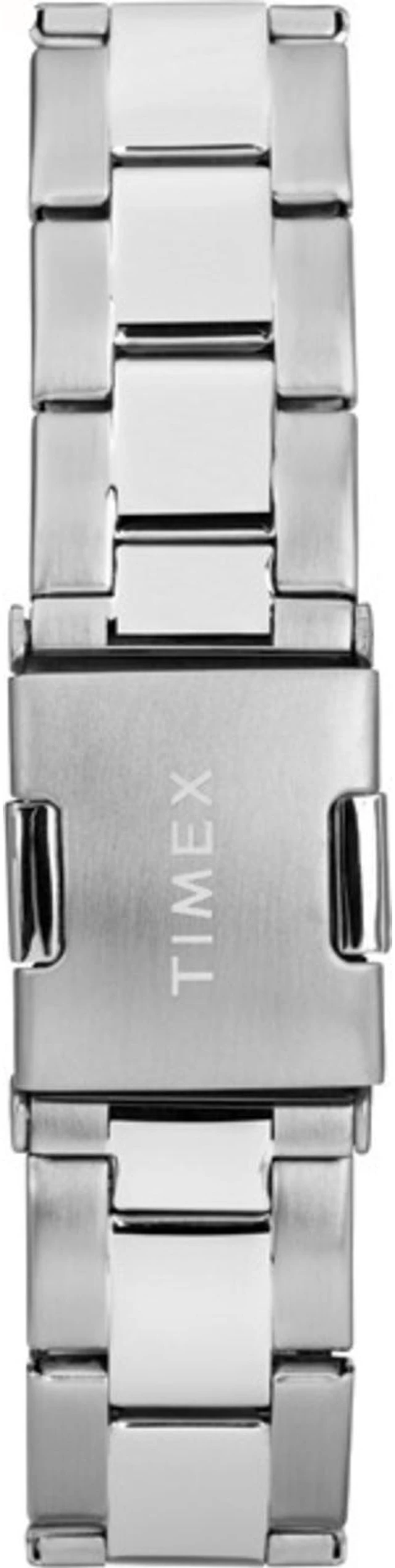 Alt view image 3 of 6 - Timex Men's Torrington Chronograph 40mm |Stainless Steel| Watch TW2R91000