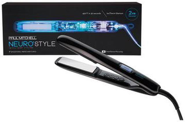 Paul mitchell flat iron 1 inch best sale