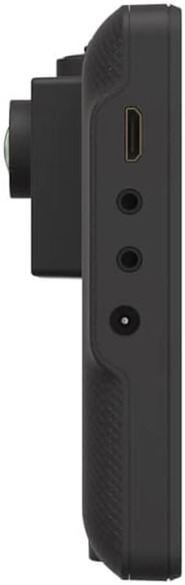 Alt view image 4 of 13 - LILLIPUT 7" Mopro7 Black 1280x800 Ips Screen Hdmi for Dslr Camera with 2600mah Built-in Battery Hdmi & Av Input Specific Monitor for Gopro Hero 3+ 4 Series