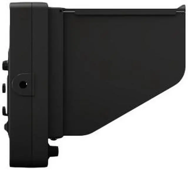 Alt view image 4 of 6 - LILLIPUT 665/O/P/WH 7" Wireless HDMI Cameras Secondary Monitor with WHDI, HDMI Input & Output, YPbPr, component video, peaking functions, focus assistance ,Optimised for for DSLR & Full HD Camcorder