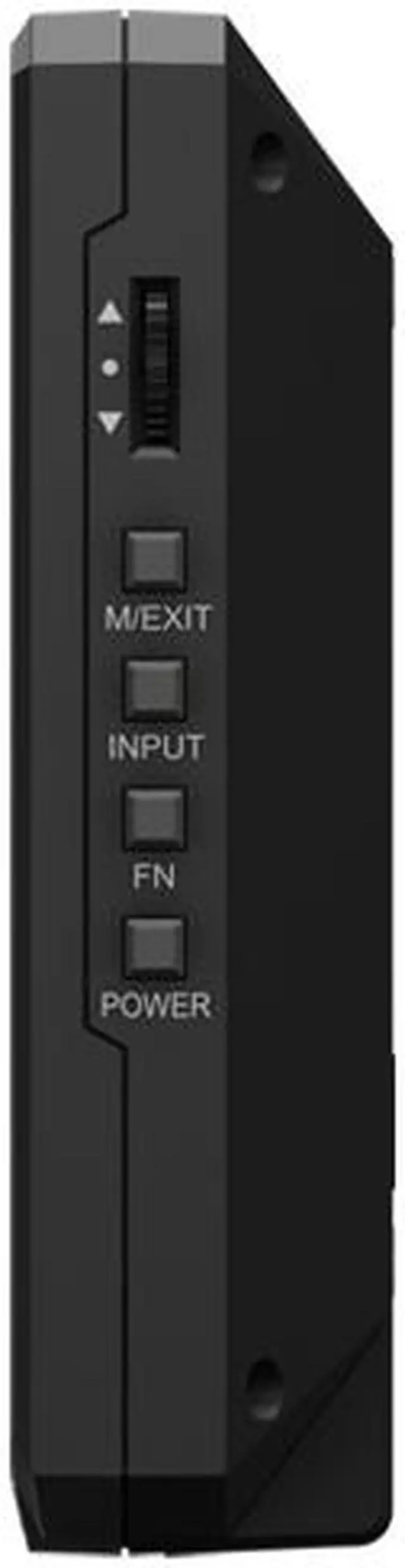 Alt view image 5 of 7 - LILLIPUT 7" 779-70NP/C/T HDMI Monitor Capacitive touch function support 10-point Touch & multi-Touch acreen with Lux auto brightness + Auto Switching