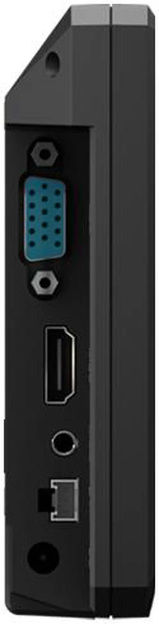 Alt view image 6 of 7 - LILLIPUT 7" 779-70NP/C/T HDMI Monitor Capacitive touch function support 10-point Touch & multi-Touch acreen with Lux auto brightness + Auto Switching