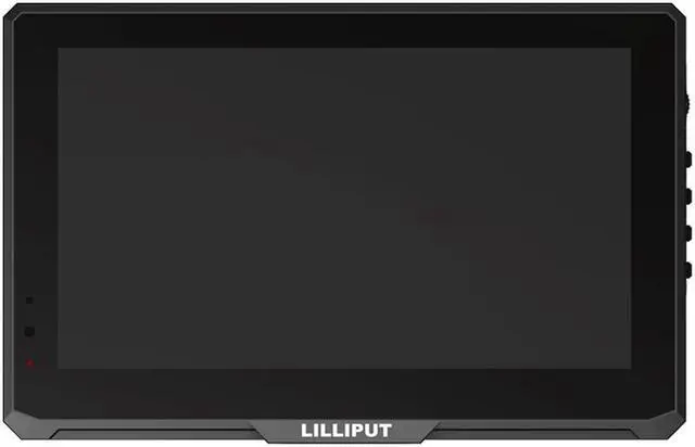 Alt view image 3 of 7 - LILLIPUT 7" 779-70NP/C/T HDMI Monitor Capacitive touch function support 10-point Touch & multi-Touch acreen with Lux auto brightness + Auto Switching